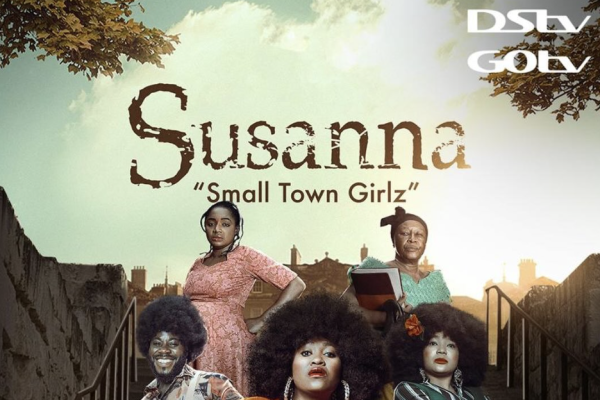 Nollywood Movies and Series Coming Out This July 2026