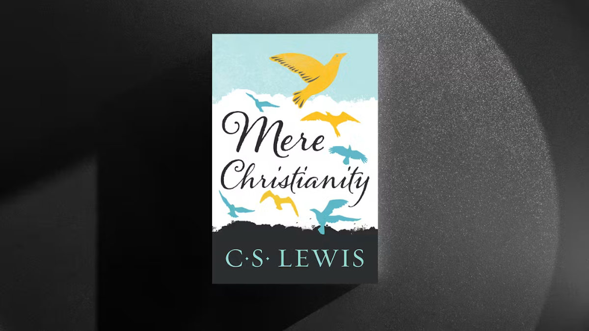 5 Faith-Based Books Every Nigerian Christian Should Read