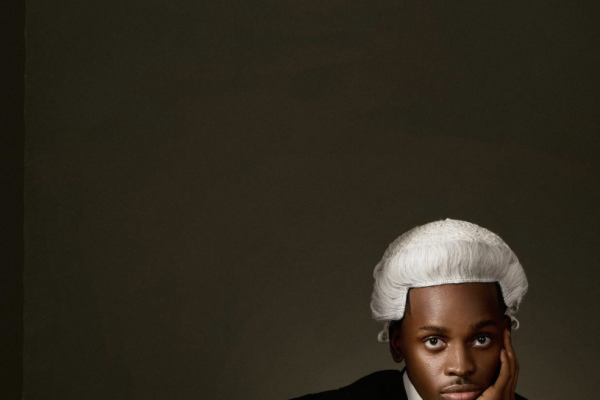 Tobe Ugeh has been added to the YNaija Masterlist