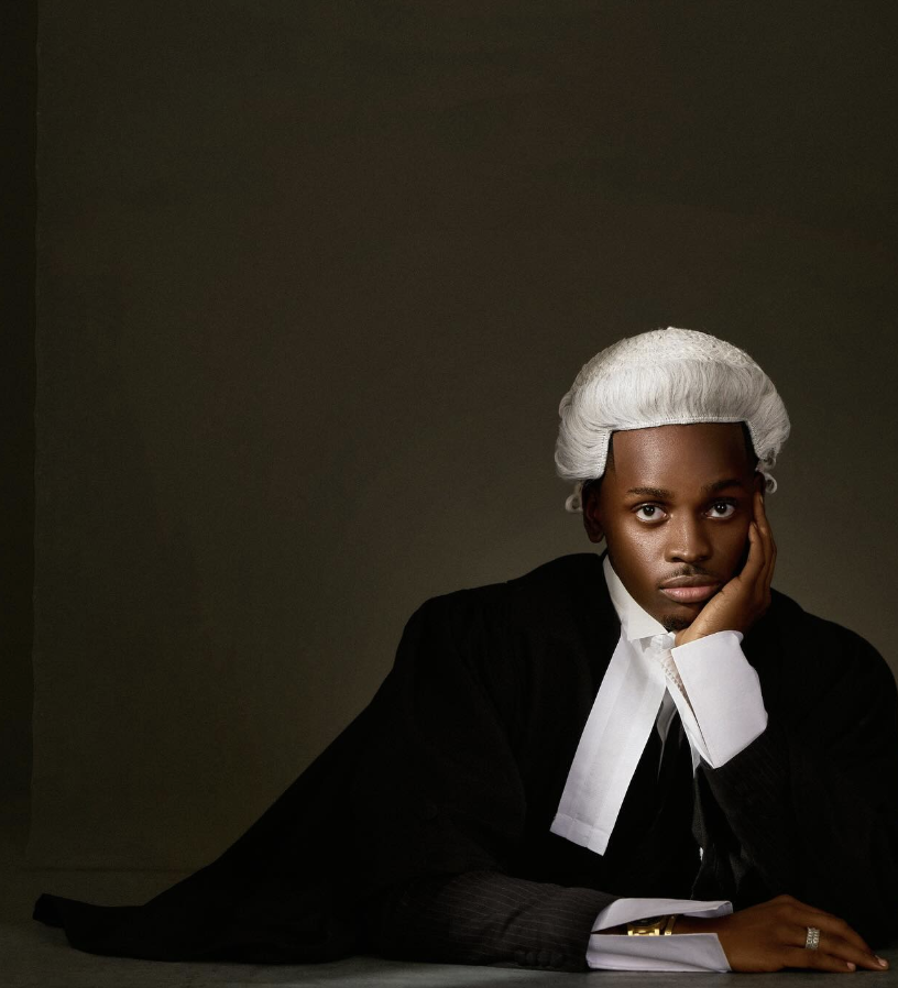 Tobe Ugeh has been added to the YNaija Masterlist