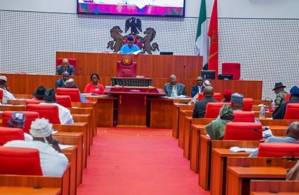 House of Reps