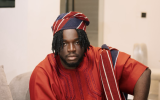 Odusote David Has Been Added To the YNaija Masterlist