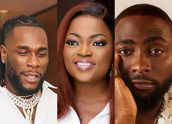Nigeriaj=n Celebrities