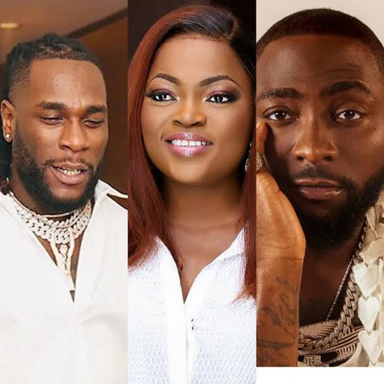 Nigeriaj=n Celebrities