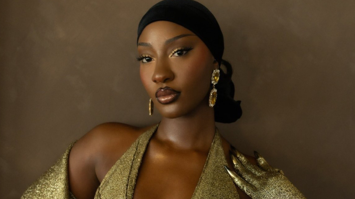 Tems Is Proof That Nigerian Artists Do Not Need To Change Who They Are To Win In America