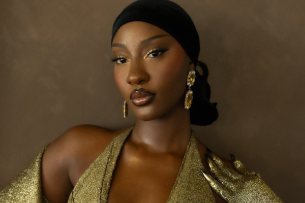Tems Is Proof That Nigerian Artists Do Not Need To Change Who They Are To Win In America