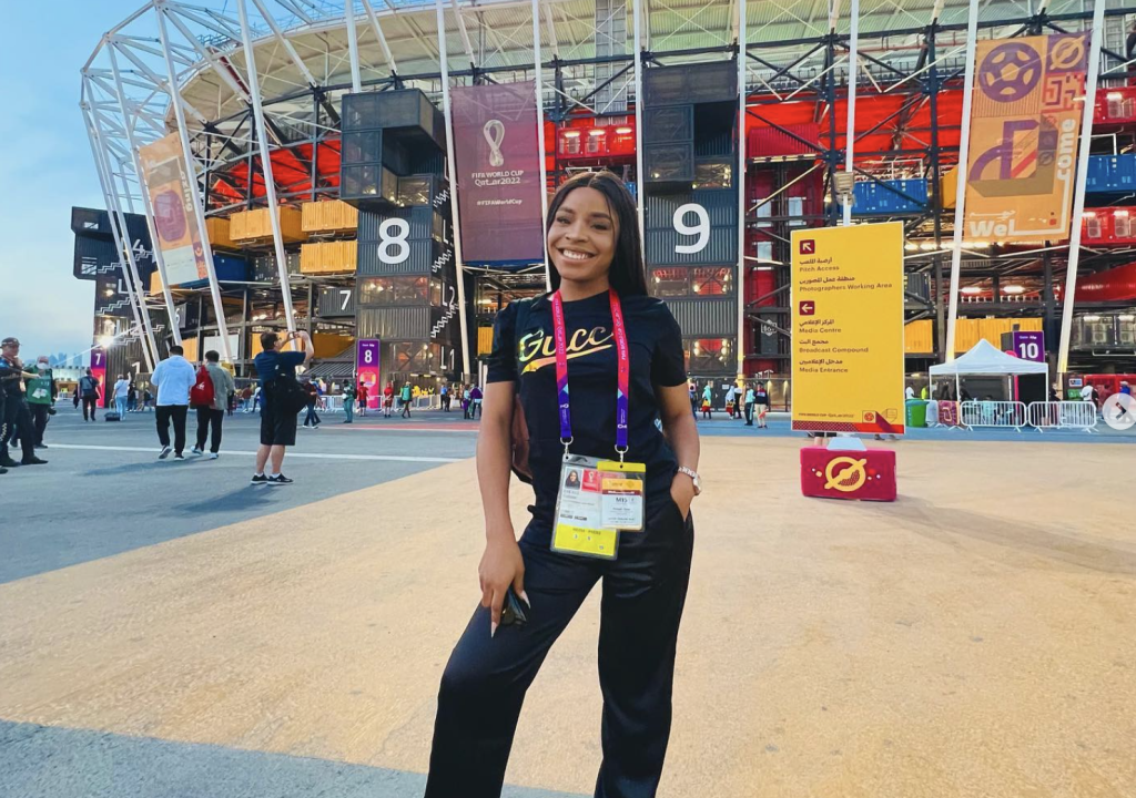 Calister Eneleje Has Been Added To the YNaija Masterlist