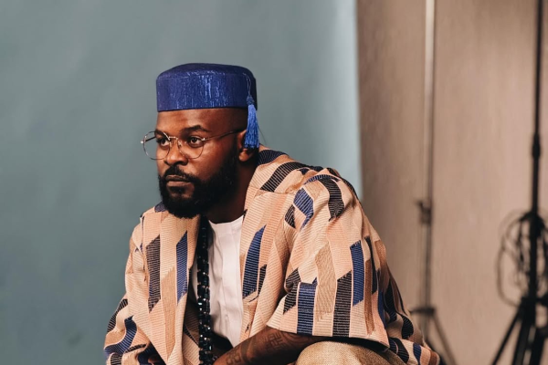 Falz Has Been Added To The YNaija Masterlist