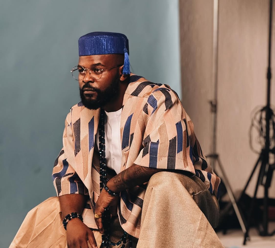 Falz Has Been Added To The YNaija Masterlist