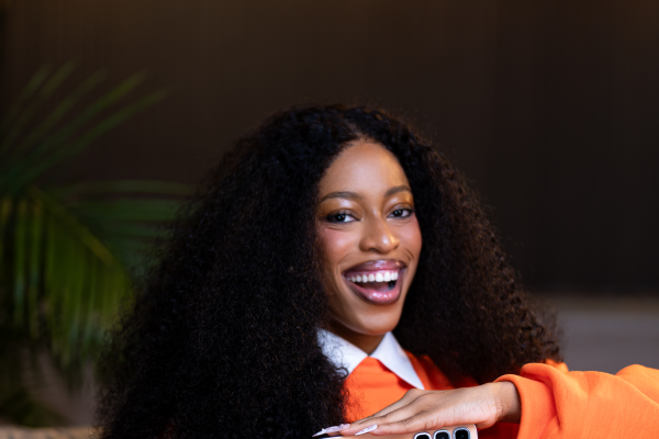 Qing Madi Becomes the New Face of Infinix HOT 70 Pro, Set for First Official Brand Appearance at UNILAG Campus Storm