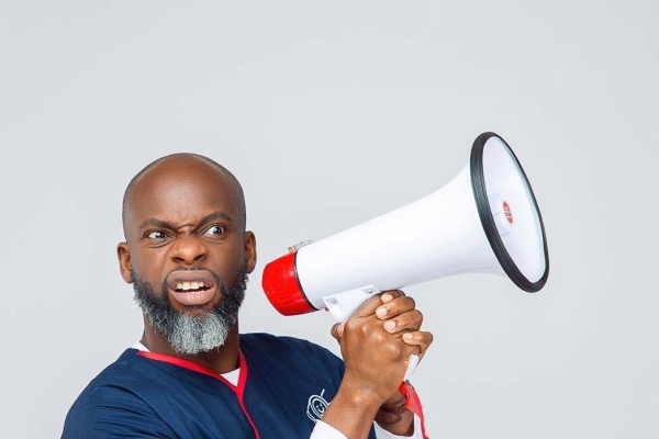 'The Noisy Naija Paediatrician' Has Been Added To The YNaija Masterlist