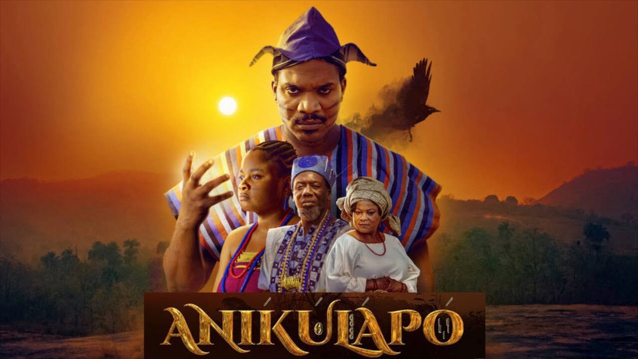 Ranked! 10 Epic Nollywood Films We Can’t Help But Love