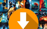 Movie downloads