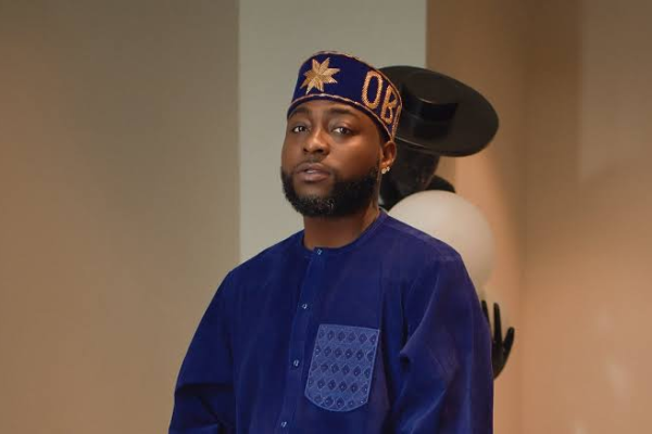 Davido