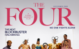 Can Funke Akindele’s “The Four” Make It To ₦1bn Against DunesDay This December? 