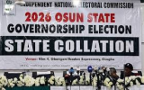 Osun 2026 election