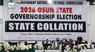 Osun 2026 election