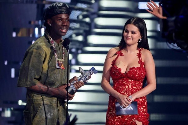 MTV VMAs Drop Best Afrobeats Category After Introducing it in 2023