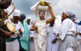 Lagos, Ogun and Oyo Declare Thursday Work-Free for Isese Day