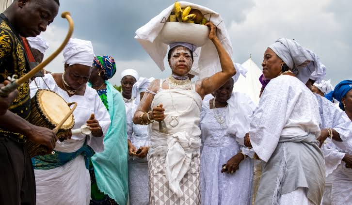 Lagos, Ogun and Oyo Declare Thursday Work-Free for Isese Day