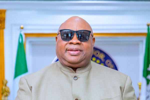 Davido the Primary Target in Attack on Governor Adeleke’s Convoy in Osun