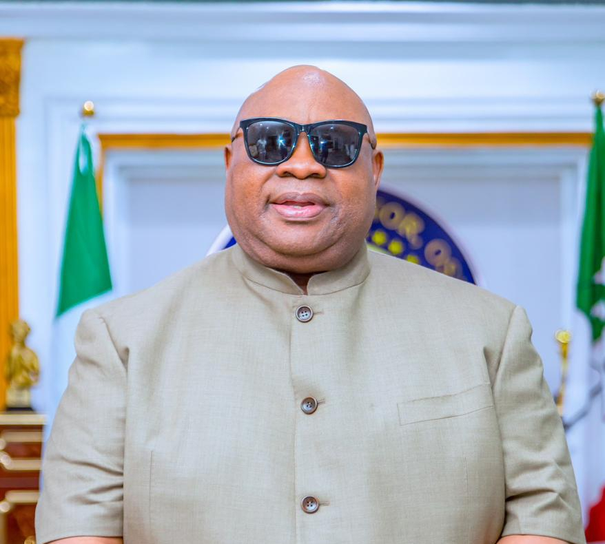Davido the Primary Target in Attack on Governor Adeleke’s Convoy in Osun