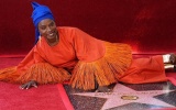 Angelique Kidjo