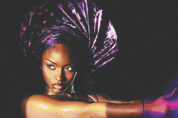Why We Think Ayra Starr’s “Starrgirl” Album Marketing Is Top-Notch