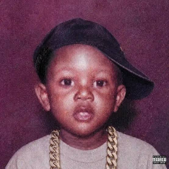 Starlife Album Cover