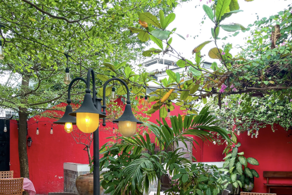 10 Restaurants We Are Recommending For A Lazy Weekend
