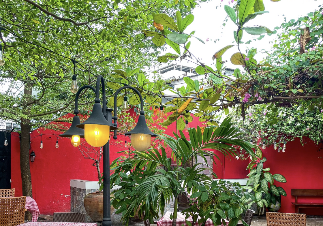 10 Restaurants We Are Recommending For A Lazy Weekend
