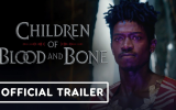 Why Does The “Children of Blood and Bones" Trailer Feel Like Another "Black Panther"?