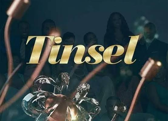 Tinsel TV Show