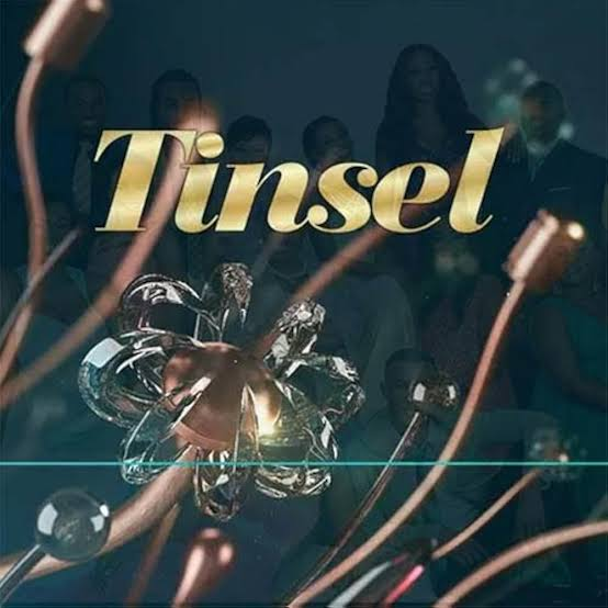 Tinsel TV Show