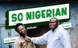 So Nigerian Podcast