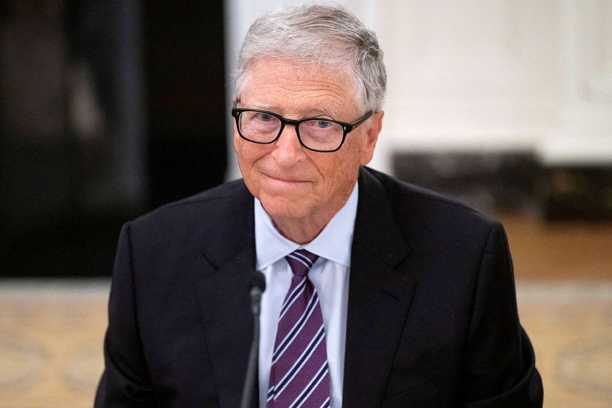 Top 5 Stories Of The Day | Bill Gates Calls for ‘Human Reserved’ Jobs as AI Threatens Employment