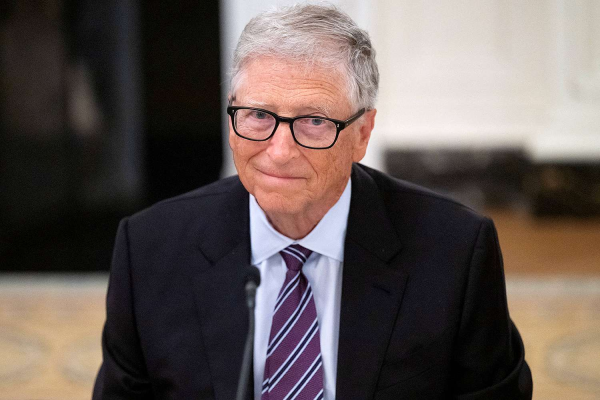 Top 5 Stories Of The Day | Bill Gates Calls for ‘Human Reserved’ Jobs as AI Threatens Employment