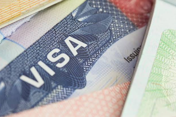 US Visa