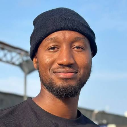 Osita Popcorn Has Been Added To The YNaija Masterlist