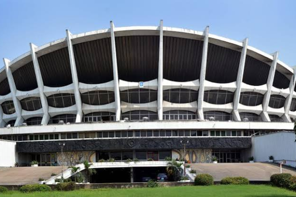 National Theatre