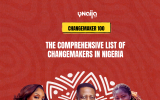 100 Impact and Changemakers in Nigeria 