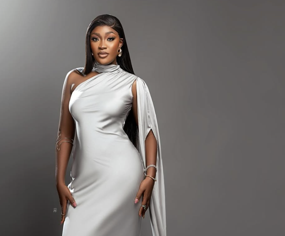 Adetoun Cole Has Been Added To The YNaija Masterlist