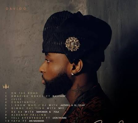 Oriade Album