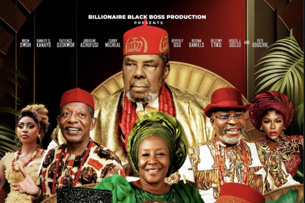 Nollywood Films Coming Out This August 2026