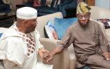 Atiku Accuses Obasanjo of Spreading ‘Lies’ Ahead of Election