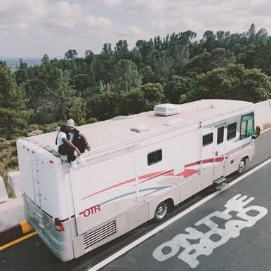 What Changed Between Llona’s “Homeless” And “On The Road”?