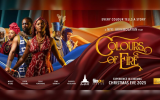 Why Do Nigerian Youths Want “Colours of Fire” Removed From Netflix? 