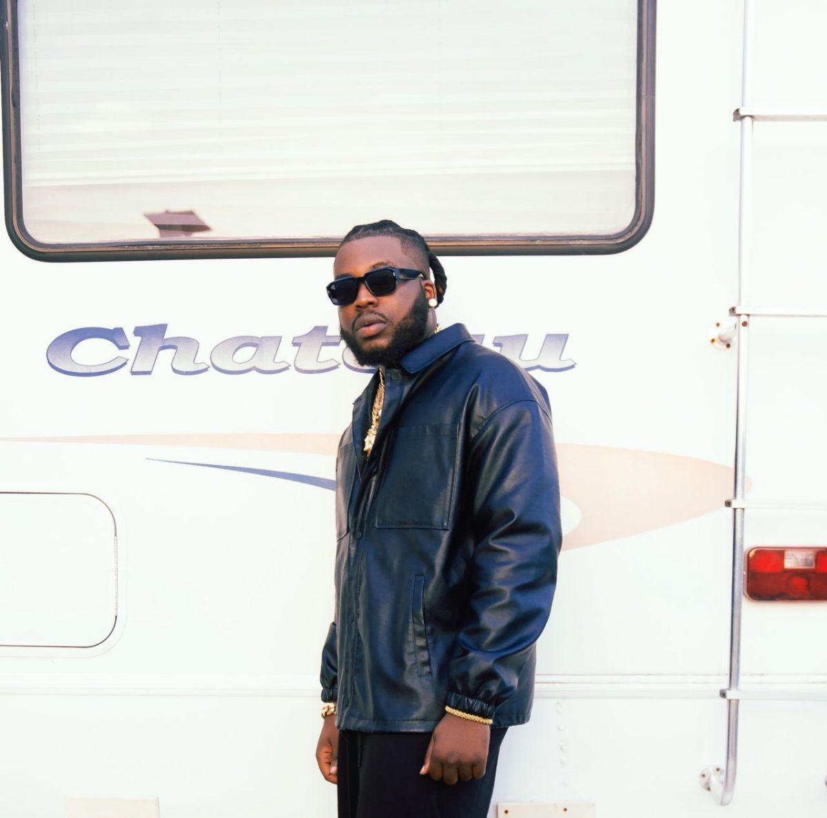Ragee Has Been Added To The YNaija Masterlist