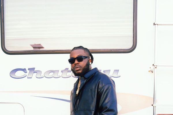Ragee Has Been Added To The YNaija Masterlist