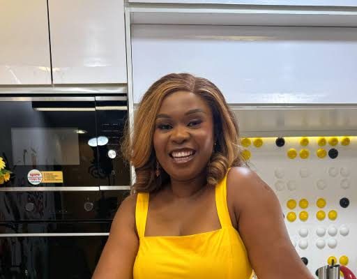 Dr Gina Ehikodi-Ojo has been added to the YNaija Masterlist